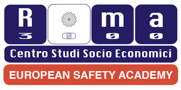 EUROPEAN SAFETY ACADEMY